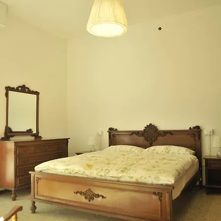 Casa Margherita Daire