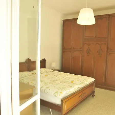 Casa Margherita Daire *