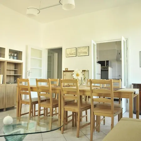Casa Margherita Daire Bolonya