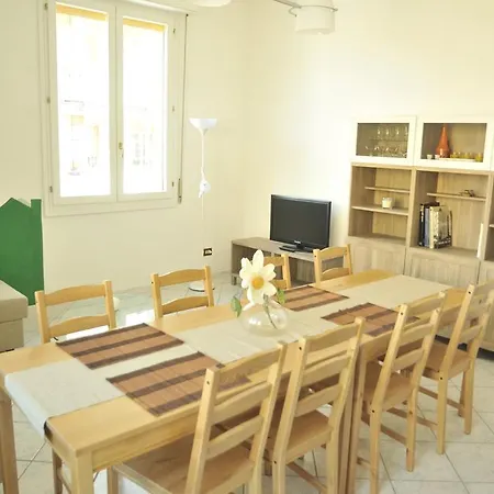 Daire Casa Margherita *