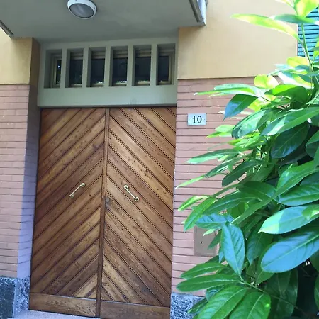 Daire Casa Margherita Bolonya
