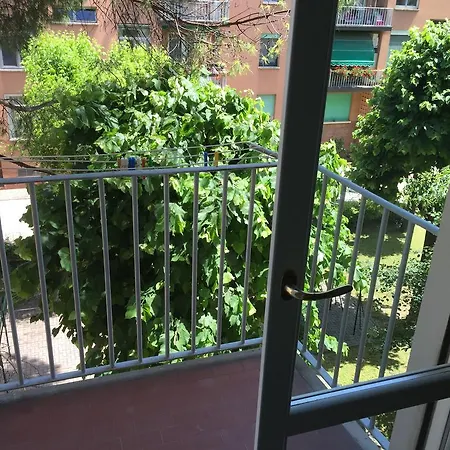 Daire Casa Margherita Bolonya