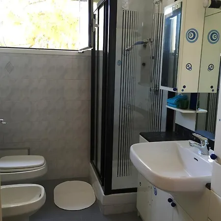 Daire Casa Margherita